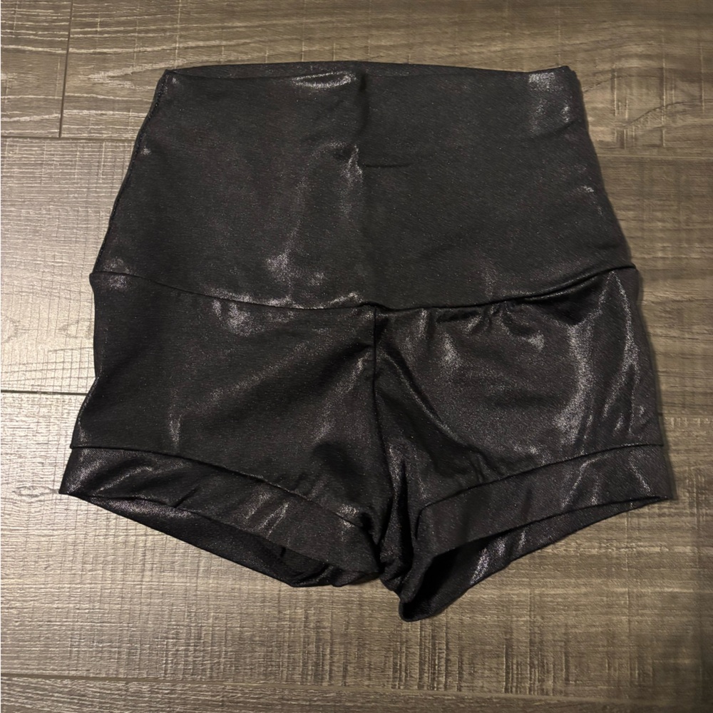 DANCE SHORTS